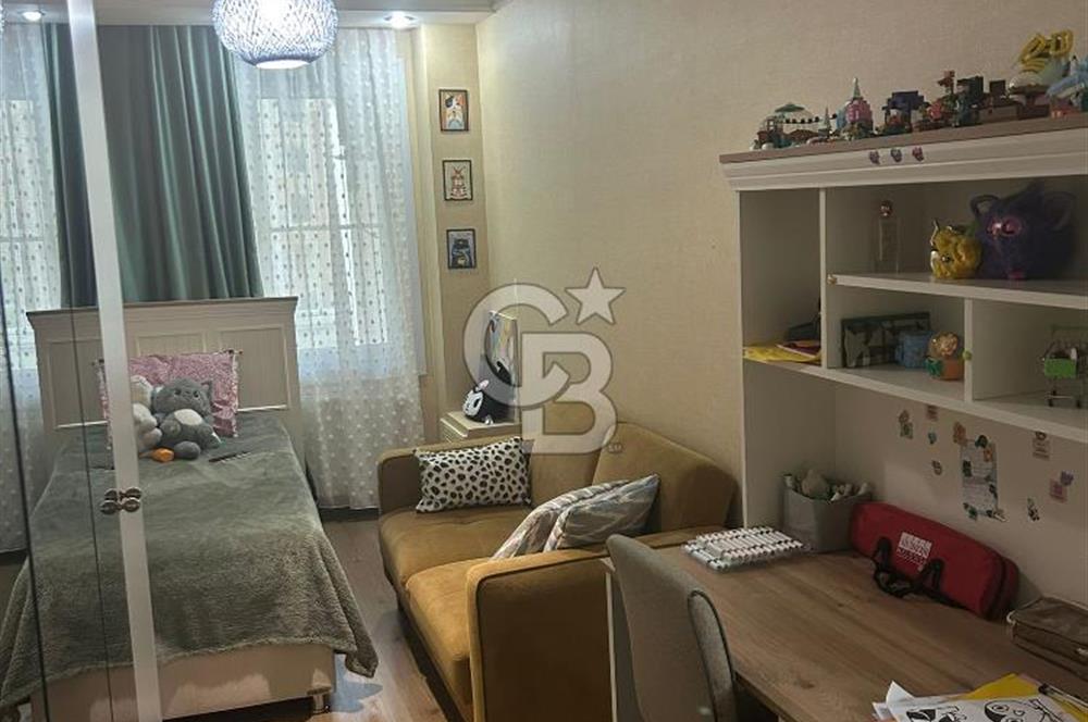 BEYLİKDÜZÜ ADNAN KAHVECİ’DE MELİSA EVLERİ SİTESİNDE 1+1 SATILIK | KREDİYE UYGUN | HAVUZLU SİTE