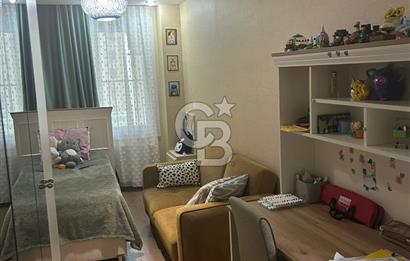 BEYLİKDÜZÜ ADNAN KAHVECİ’DE MELİSA EVLERİ SİTESİNDE 1+1 SATILIK | KREDİYE UYGUN | HAVUZLU SİTE