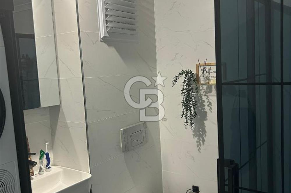 BEYLİKDÜZÜ ADNAN KAHVECİ’DE MELİSA EVLERİ SİTESİNDE 1+1 SATILIK | KREDİYE UYGUN | HAVUZLU SİTE