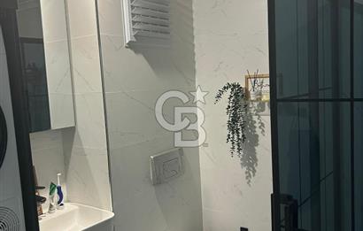 BEYLİKDÜZÜ ADNAN KAHVECİ’DE MELİSA EVLERİ SİTESİNDE 1+1 SATILIK | KREDİYE UYGUN | HAVUZLU SİTE