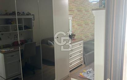 BEYLİKDÜZÜ ADNAN KAHVECİ’DE MELİSA EVLERİ SİTESİNDE 1+1 SATILIK | KREDİYE UYGUN | HAVUZLU SİTE