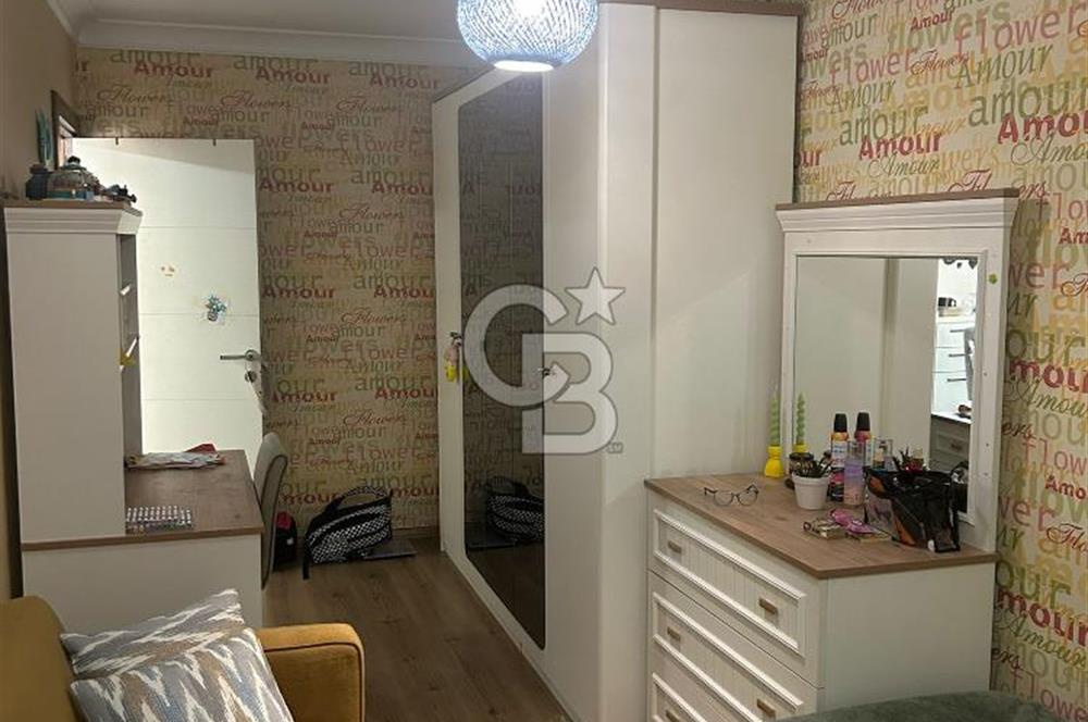 BEYLİKDÜZÜ ADNAN KAHVECİ’DE MELİSA EVLERİ SİTESİNDE 1+1 SATILIK | KREDİYE UYGUN | HAVUZLU SİTE