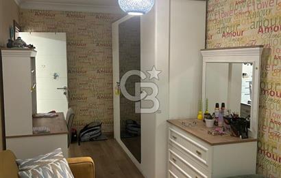 BEYLİKDÜZÜ ADNAN KAHVECİ’DE MELİSA EVLERİ SİTESİNDE 1+1 SATILIK | KREDİYE UYGUN | HAVUZLU SİTE