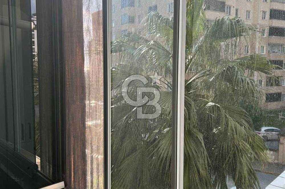 BEYLİKDÜZÜ ADNAN KAHVECİ’DE MELİSA EVLERİ SİTESİNDE 1+1 SATILIK | KREDİYE UYGUN | HAVUZLU SİTE