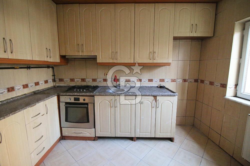 CB OPİA'DAN '' YENİ BELEDİYE YAKINI MÜSTAKİL EV VE BAHÇESİ ''