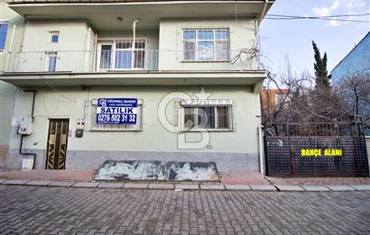 CB OPİA'DAN '' YENİ BELEDİYE YAKINI MÜSTAKİL EV VE BAHÇESİ ''