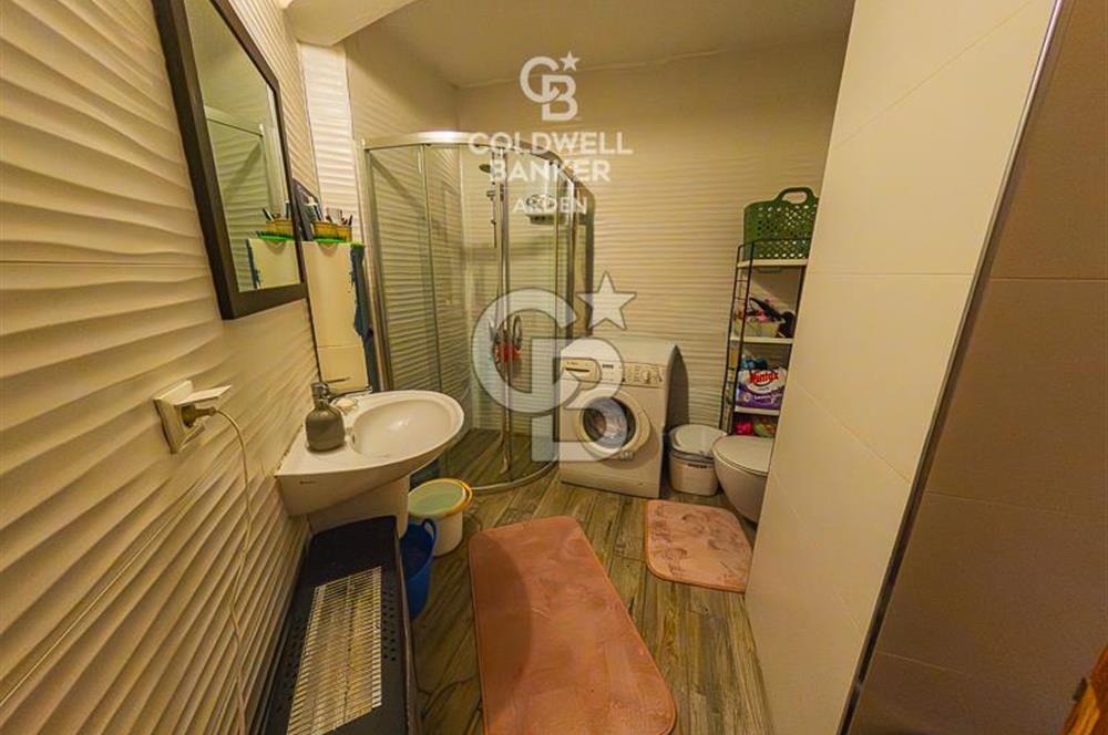 COLDWELL BANKER ARDENDEN ANTALYA KAŞ MERKEZ 3+2 SATILIK DUBLEKS DAİRE