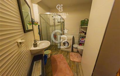 COLDWELL BANKER ARDENDEN ANTALYA KAŞ MERKEZ 3+2 SATILIK DUBLEKS DAİRE