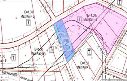 CB'DEN MOLLA GÜRANİ MH.DE (226m2) SATILIK KONUT İMARLI ARSA