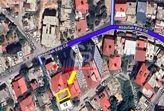 CB'DEN MOLLA GÜRANİ MH.DE (226m2) SATILIK KONUT İMARLI ARSA - 1 - 340269