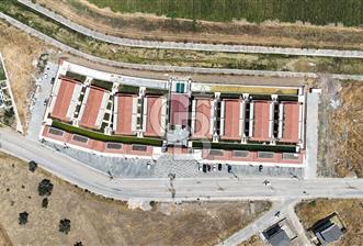 Ayvalık Altınova Sayfiye Sitesi İçerisinde Havuzlu Geniş 2+1 Daire - 7 - 340360