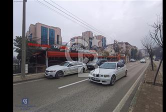 Kükürtlü'de satılık ofis - 1 - 340327