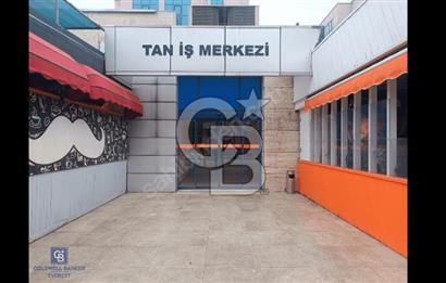 Kükürtlü'de satılık ofis