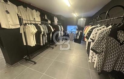 BAHÇEŞEHİR TUALDE 3 KATLI DEVREN KİRALIK GÜZELLİK SALONU/BUTİK