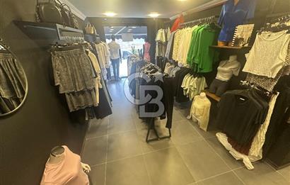 BAHÇEŞEHİR TUALDE 3 KATLI DEVREN KİRALIK GÜZELLİK SALONU/BUTİK