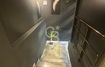 BAHÇEŞEHİR TUALDE 3 KATLI DEVREN KİRALIK GÜZELLİK SALONU/BUTİK