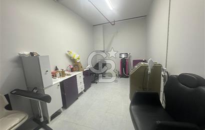 BAHÇEŞEHİR TUALDE 3 KATLI DEVREN KİRALIK GÜZELLİK SALONU/BUTİK