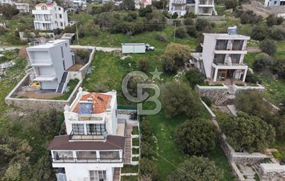 C.B. ROUTE | ÇANDARLI BİMEYKO BÖLGESİNDE SATILIK DEĞERLİ ARSA