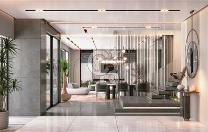 GÖLBAŞI HACILARDA HAVUZLU LÜKS VİLLA