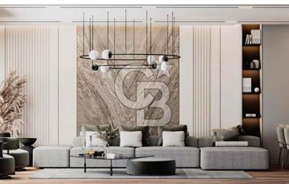 GÖLBAŞI HACILARDA HAVUZLU LÜKS VİLLA