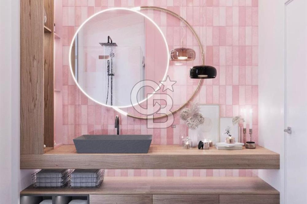 GÖLBAŞI HACILARDA HAVUZLU LÜKS VİLLA