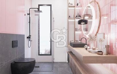 GÖLBAŞI HACILARDA HAVUZLU LÜKS VİLLA