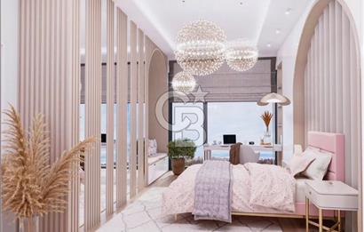 GÖLBAŞI HACILARDA HAVUZLU LÜKS VİLLA