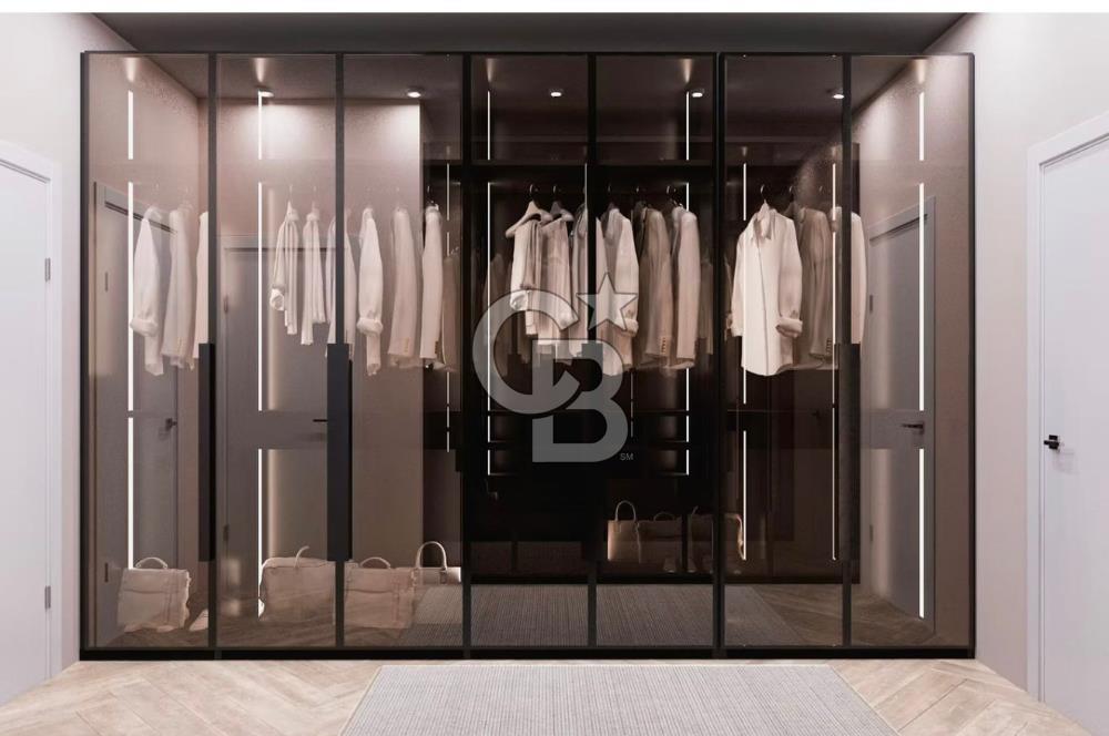 GÖLBAŞI HACILARDA HAVUZLU LÜKS VİLLA