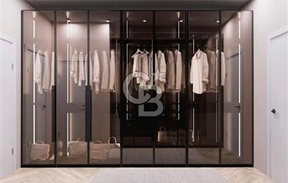 GÖLBAŞI HACILARDA HAVUZLU LÜKS VİLLA