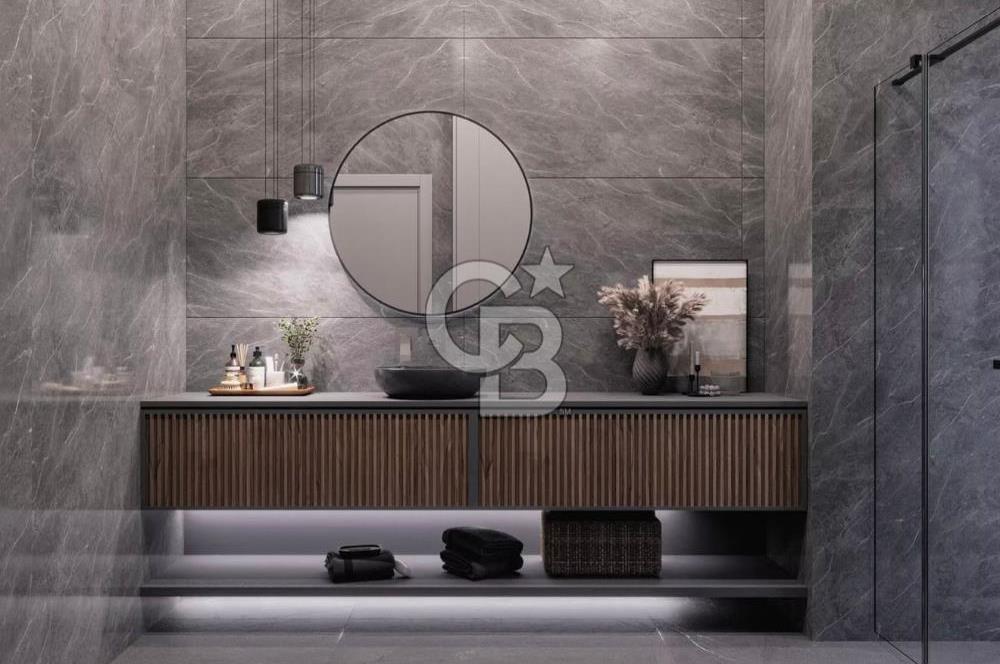 GÖLBAŞI HACILARDA HAVUZLU LÜKS VİLLA