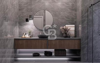 GÖLBAŞI HACILARDA HAVUZLU LÜKS VİLLA