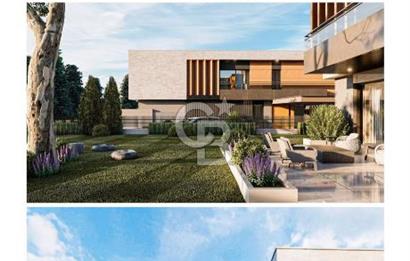 GÖLBAŞI HACILARDA HAVUZLU LÜKS VİLLA