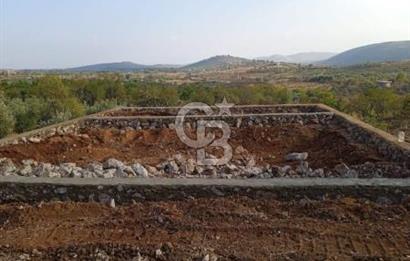 CB'DEN YEŞİLYÖREDE SATILIK FIRSAT TARLA