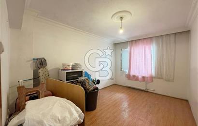 MERKEZİ KONUMDA! CAD. ÜZERİ ARA KATTA YAPILI ÖN CEPHE KUPON 3+1!