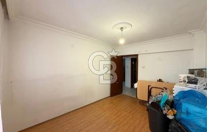 MERKEZİ KONUMDA! CAD. ÜZERİ ARA KATTA YAPILI ÖN CEPHE KUPON 3+1!