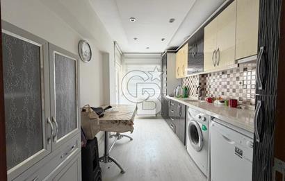 MERKEZİ KONUMDA! CAD. ÜZERİ ARA KATTA YAPILI ÖN CEPHE KUPON 3+1!