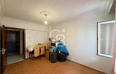 MERKEZİ KONUMDA! CAD. ÜZERİ ARA KATTA YAPILI ÖN CEPHE KUPON 3+1!