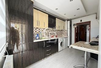 MERKEZİ KONUMDA! CAD. ÜZERİ ARA KATTA YAPILI ÖN CEPHE KUPON 3+1! - 2 - 340668