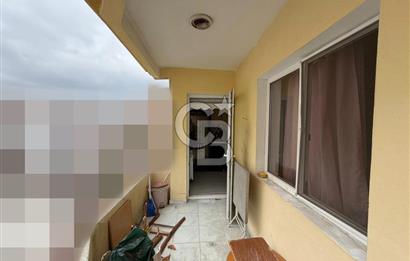 MERKEZİ KONUMDA! CAD. ÜZERİ ARA KATTA YAPILI ÖN CEPHE KUPON 3+1!