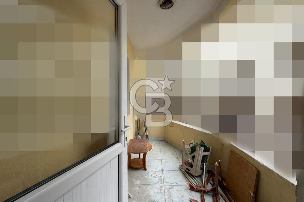 MERKEZİ KONUMDA! CAD. ÜZERİ ARA KATTA YAPILI ÖN CEPHE KUPON 3+1!