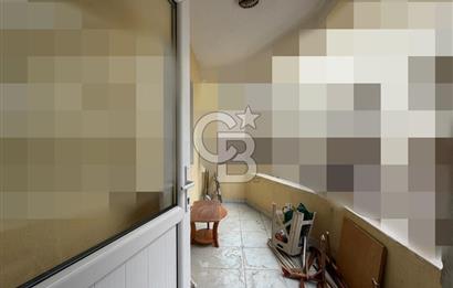 MERKEZİ KONUMDA! CAD. ÜZERİ ARA KATTA YAPILI ÖN CEPHE KUPON 3+1!