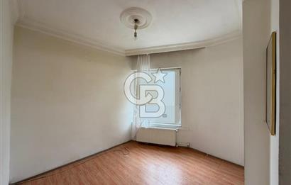 MERKEZİ KONUMDA! CAD. ÜZERİ ARA KATTA YAPILI ÖN CEPHE KUPON 3+1!