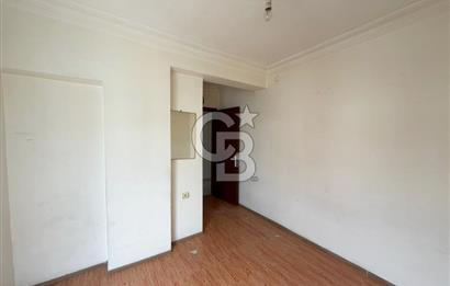 MERKEZİ KONUMDA! CAD. ÜZERİ ARA KATTA YAPILI ÖN CEPHE KUPON 3+1!