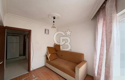 MERKEZİ KONUMDA! CAD. ÜZERİ ARA KATTA YAPILI ÖN CEPHE KUPON 3+1!