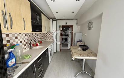 MERKEZİ KONUMDA! CAD. ÜZERİ ARA KATTA YAPILI ÖN CEPHE KUPON 3+1!