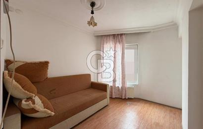 MERKEZİ KONUMDA! CAD. ÜZERİ ARA KATTA YAPILI ÖN CEPHE KUPON 3+1!