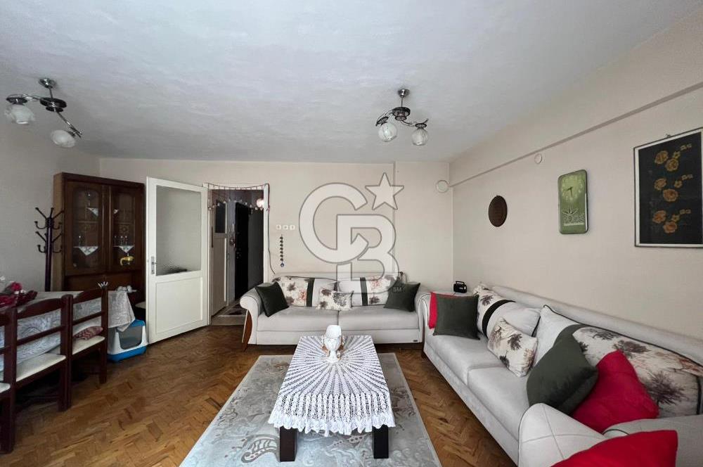 Tuna Mahallesi Kiralık Daire