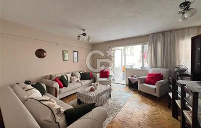 Tuna Mahallesi Kiralık Daire