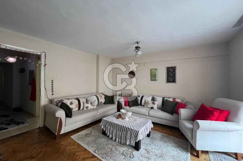 Tuna Mahallesi Kiralık Daire