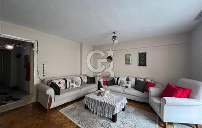 Tuna Mahallesi Kiralık Daire